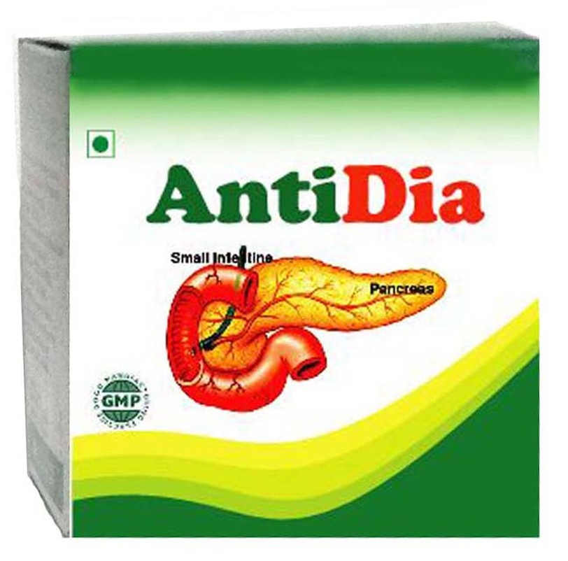 AntiDia