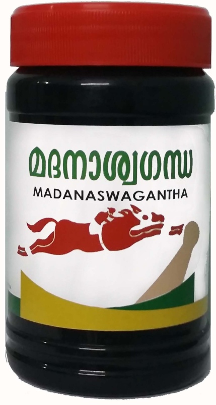 Madanaswagantha