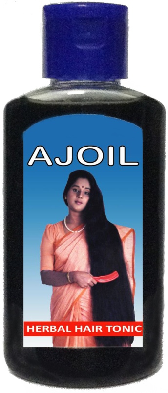 Ajoil